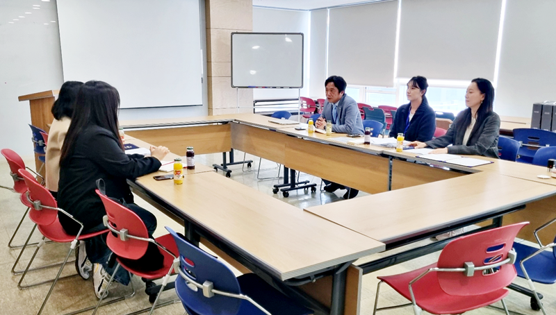 순천 척병원, 여수시 ‘의료·요양 통합돌봄’ 퇴원환자 연계사업 업무협약 체결