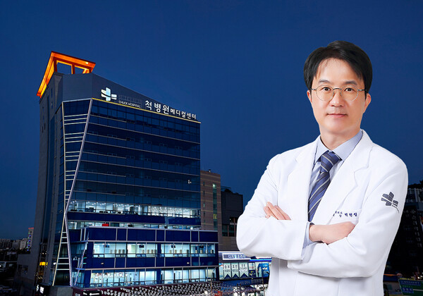 순천 척병원, 척추 내시경수술 전문가 백현철 원장 영입