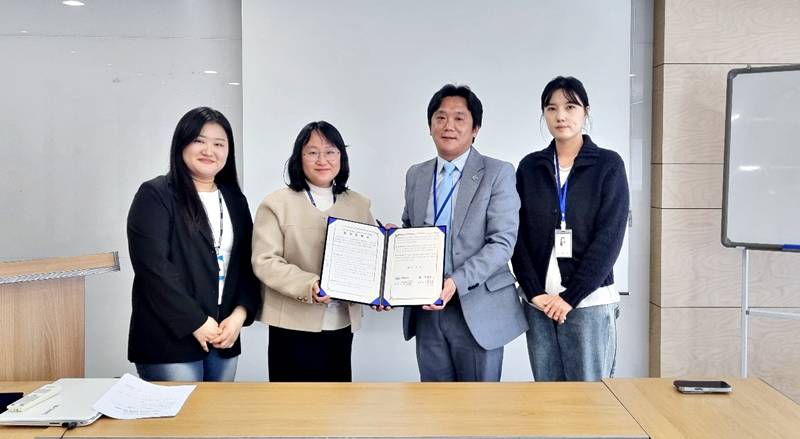 여수시, 순천척병원·광주보훈병원과 퇴원환자 지역사회 연계 협약 체결